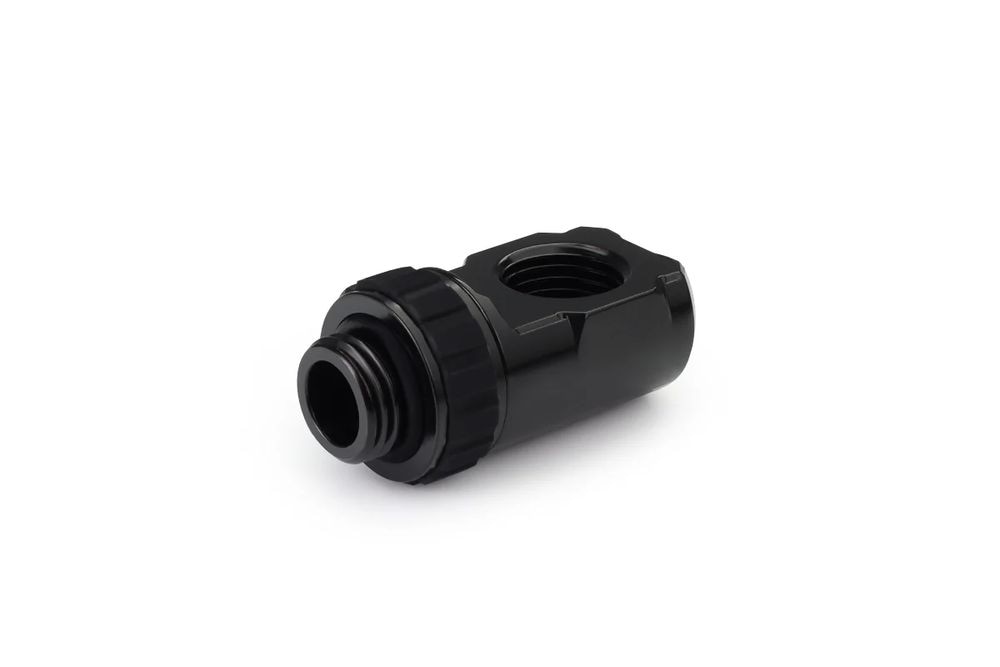 ACool Apex Grip adapter 90�� OT/IT G1/4 rotatable black