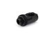 ACool Apex Grip adapter 90�� OT/IT G1/4 rotatable black