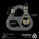 Thermal Grizzly DeltaMate Drain Valve - Black
