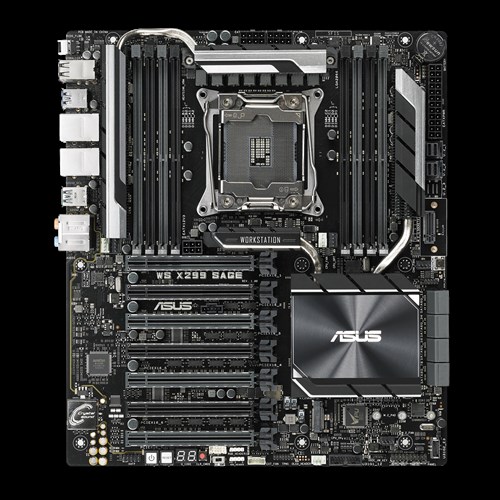 ASUS WS X299 SAGE