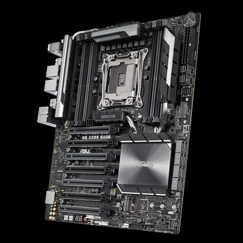 ASUS WS X299 SAGE