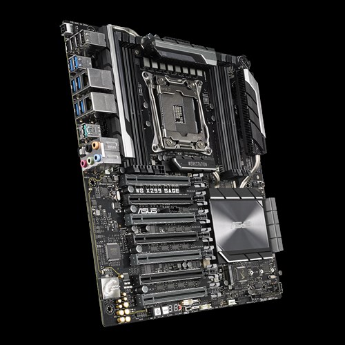 ASUS WS X299 SAGE