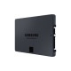 SAMSUNG MZ-77Q4T0B/IT 4TB SSD 870QVO Series