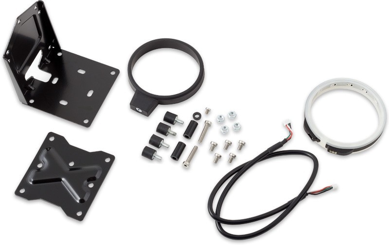 【新品未使用】 水冷ポンプ aquacomputer D5 NEXT 化粧箱なし Amazon | Aquacomputer D5 Next RGB | Aquacomputer | 水冷