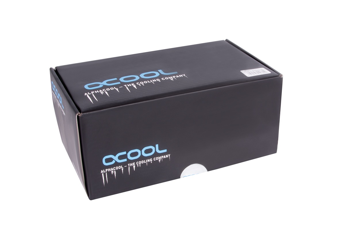 ACool Eisbecher Aurora D5 Acetal/Glas - 150mm