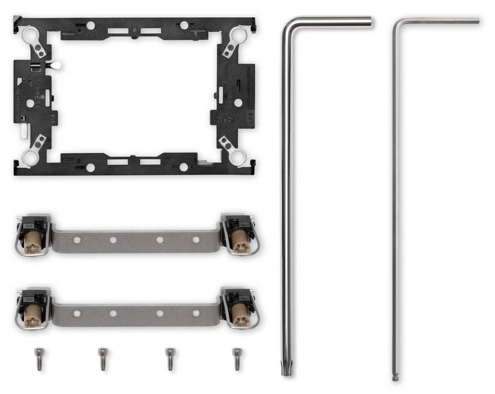 Noctua NM-i4189 mounting-kit