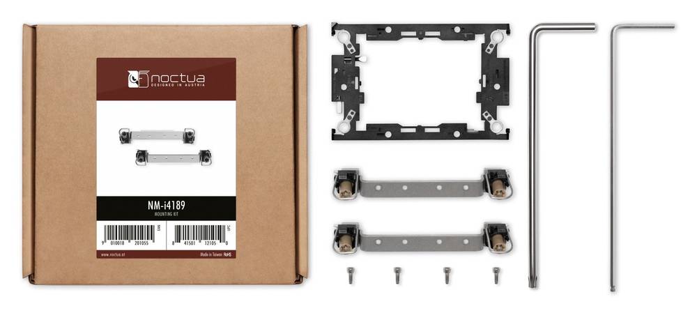 Noctua NM-i4189 mounting-kit