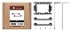 Noctua NM-i4189 mounting-kit