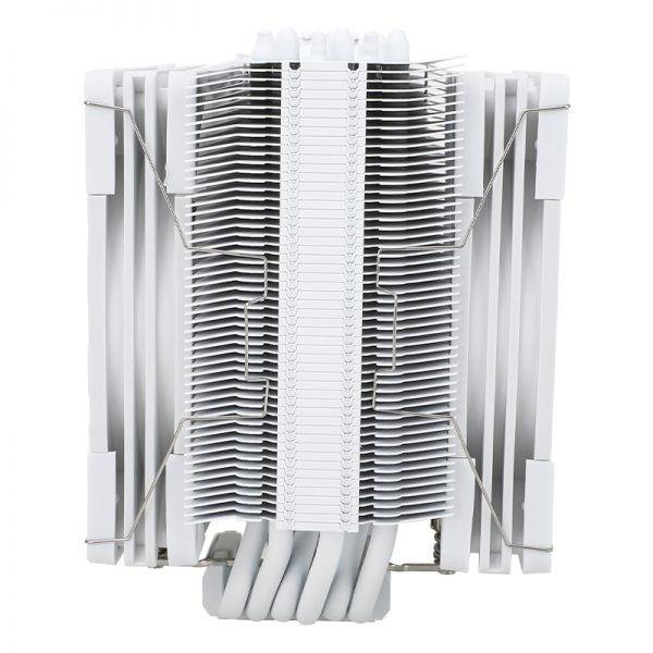 取寄せ商品：納期要確認】 Thermalright Ultra 120 EX REV.4