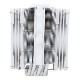 �ڼ�󤻾��ʡ�Ǽ���׳�ǧ�� Thermalright Ultra 120 EX REV.4 WHITE