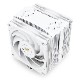 �ڼ�󤻾��ʡ�Ǽ���׳�ǧ�� Thermalright Ultra 120 EX REV.4 WHITE