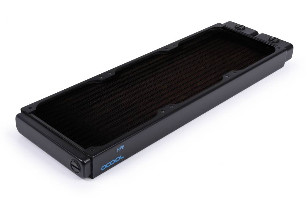 ACool NexXxoS HPE-30 Full Copper 360mm Radiator