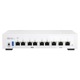 QNAP QHora-322 3 x 10GbE SD-WAN롼