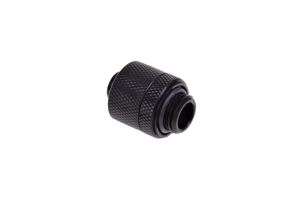 ACool HF 13/10 screw-on nozzle G1/4 - Deep Black Sixpack