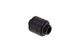 ACool HF 13/10 screw-on nozzle G1/4 - Deep Black Sixpack