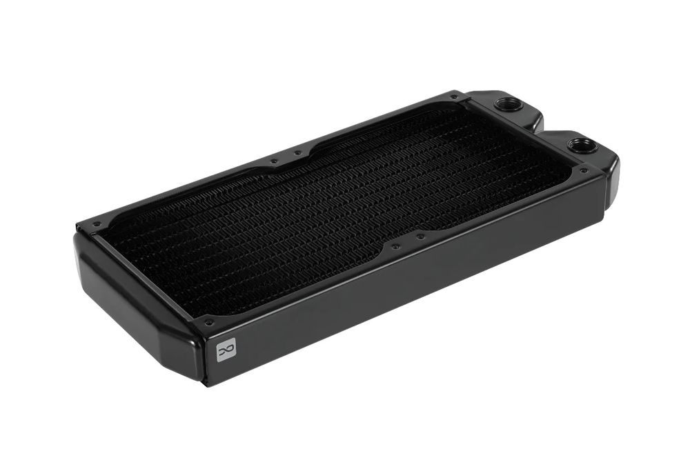 ACool NexXxoS ST30 Full Copper 240mm Radiator