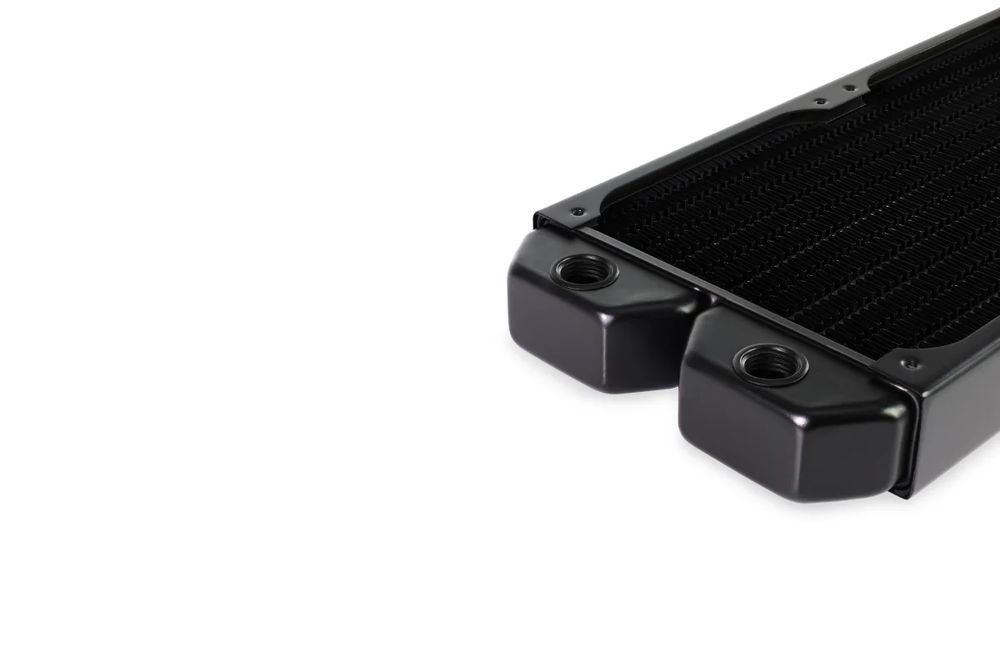 ACool NexXxoS ST30 Full Copper 240mm Radiator