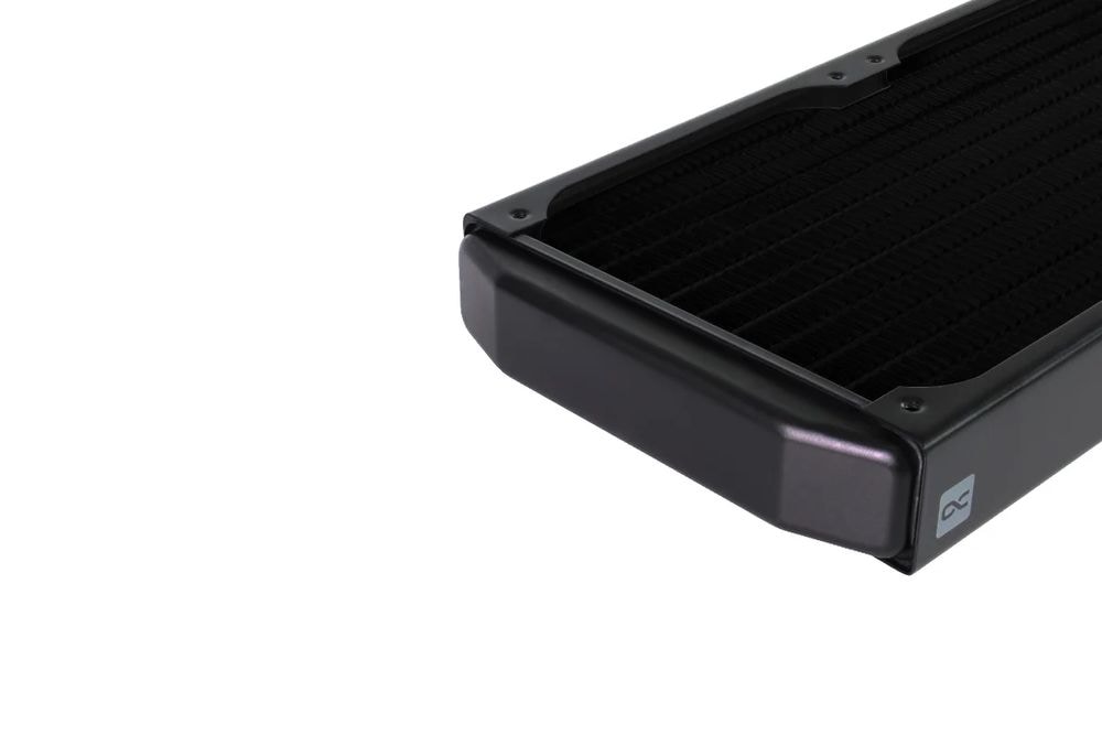 ACool NexXxoS ST30 Full Copper 240mm Radiator