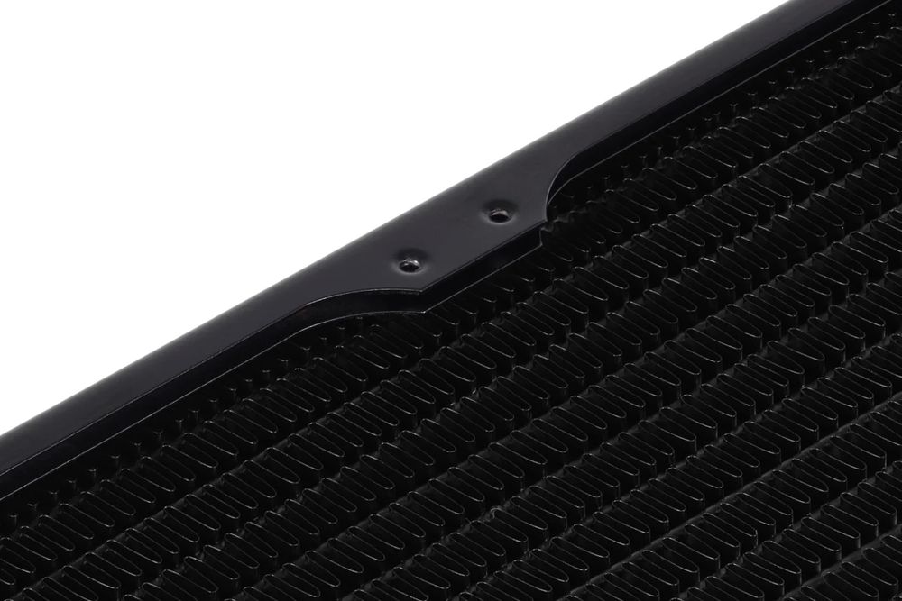 ACool NexXxoS ST30 Full Copper 240mm Radiator