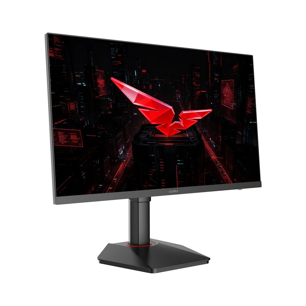������Źľ���� KOORUI G2741L 27����� IPS UHD 160Hz / FHD 320Hz �ǥ奢��⡼�ɥ����ߥ󥰥�˥���