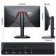 ������Źľ���� KOORUI G2741L 27����� IPS UHD 160Hz / FHD 320Hz �ǥ奢��⡼�ɥ����ߥ󥰥�˥���