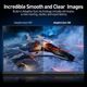 ������Źľ���� KOORUI G2741L 27����� IPS UHD 160Hz / FHD 320Hz �ǥ奢��⡼�ɥ����ߥ󥰥�˥���