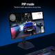 ������Źľ���� KOORUI G2741L 27����� IPS UHD 160Hz / FHD 320Hz �ǥ奢��⡼�ɥ����ߥ󥰥�˥���