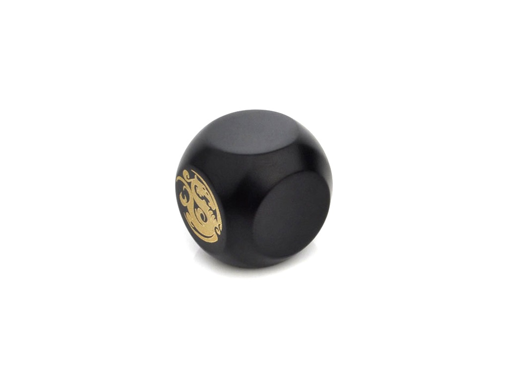 �ڥ����ȥ�å��ò��� Bitspower Carbon Black L-Block