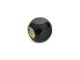 �ڥ����ȥ�å��ò��� Bitspower Carbon Black L-Block