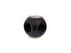�ڥ����ȥ�å��ò��� Bitspower Carbon Black L-Block