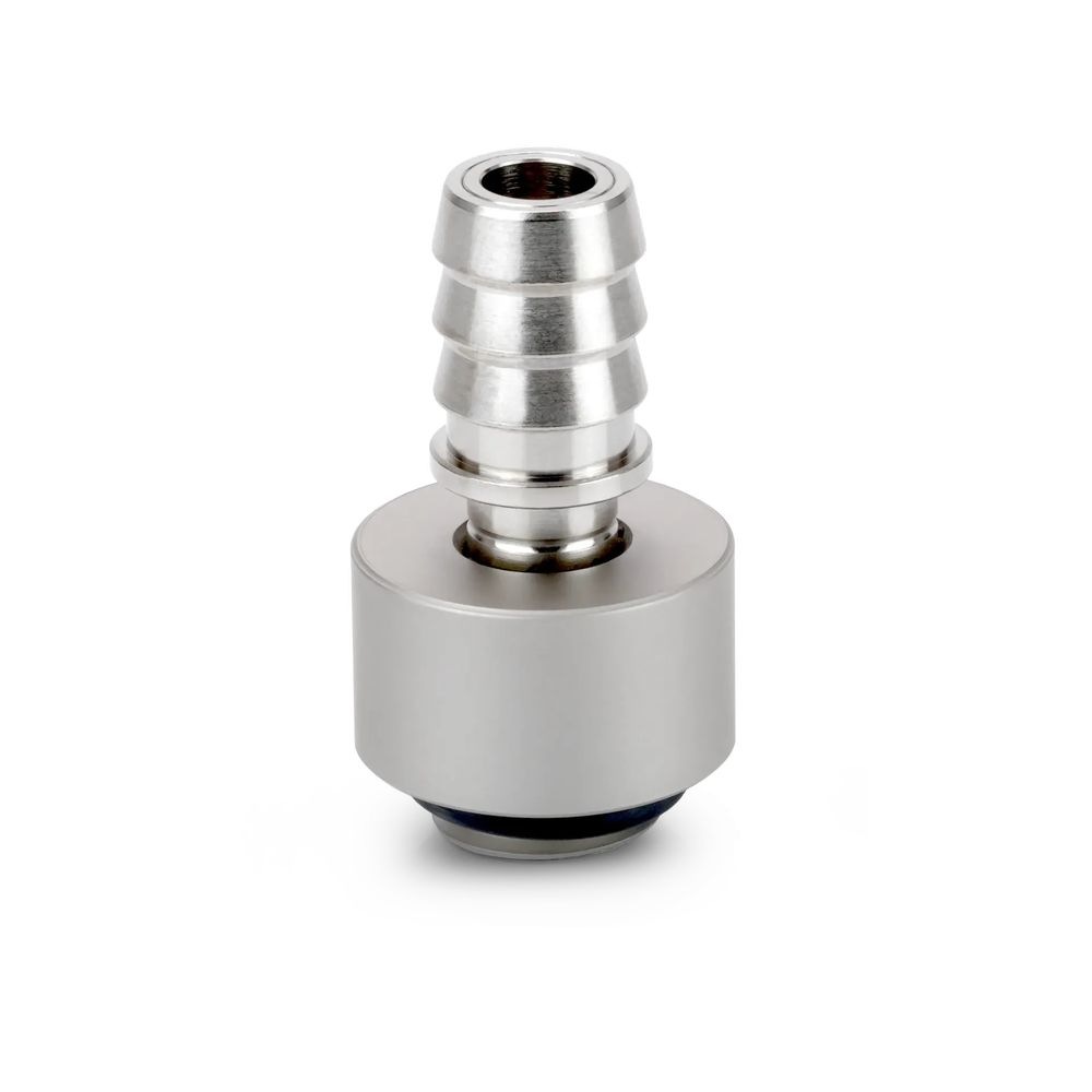Thermal Grizzly DeltaMate Drain Valve - Matt Nickel