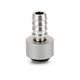 Thermal Grizzly DeltaMate Drain Valve - Matt Nickel