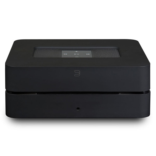 Bluesound VAULT 2i  2TB HDD��¢�ͥåȥ��CD��åѡ� ���ȥ꡼�ޡ�