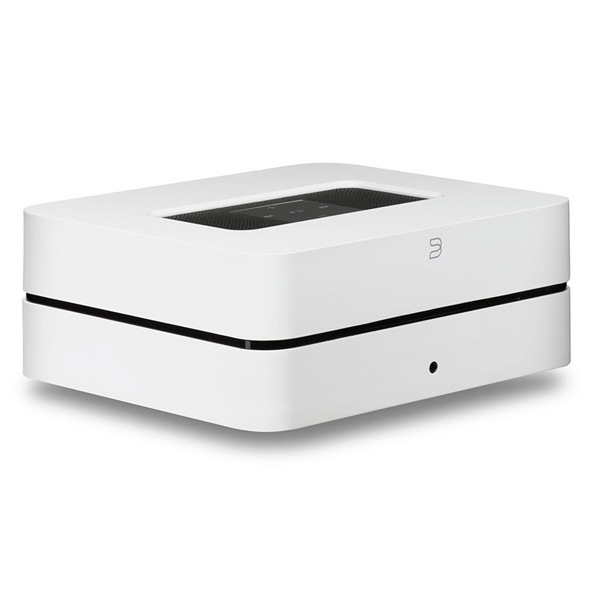 Bluesound VAULT 2i  2TB HDD��¢�ͥåȥ��CD��åѡ� ���ȥ꡼�ޡ�