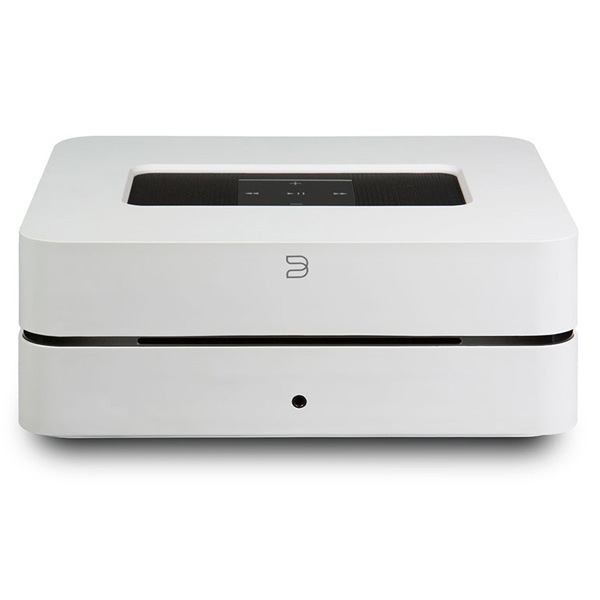 Bluesound VAULT 2i  2TB HDD��¢�ͥåȥ��CD��åѡ� ���ȥ꡼�ޡ�