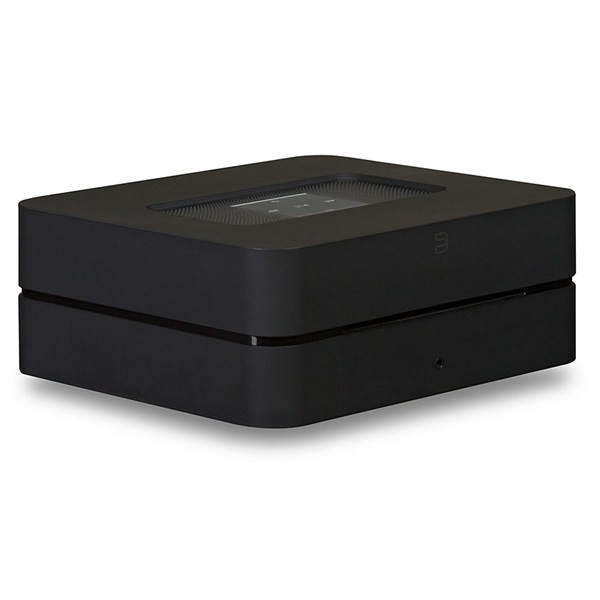 Bluesound VAULT 2i  2TB HDD��¢�ͥåȥ��CD��åѡ� ���ȥ꡼�ޡ�