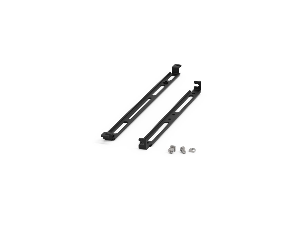 STREACOM DA2�� Horizontal Universal Brackets