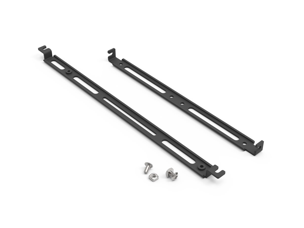 STREACOM DA2�� Horizontal Universal Brackets