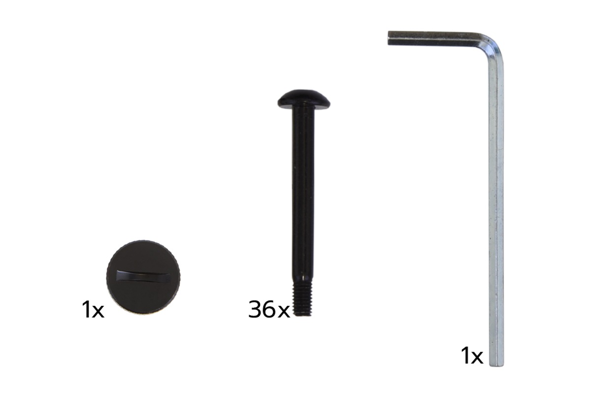 ACool NexXxoS UT60 Full Copper 1080mm Nova Radiator