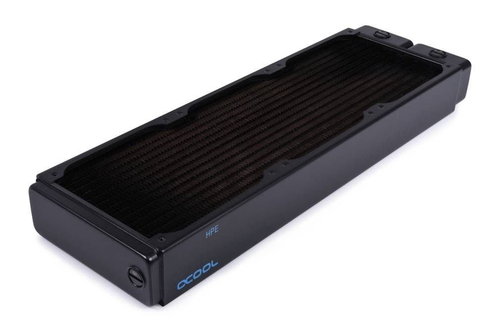 ACool NexXxoS HPE-45 Full Copper 360mm Radiator