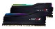 G.SKILL Trident Z5 RGB DDR5-7600 CL36-46-46-121 1.40V 16GBx2 Intel XMP (F5-7600J3646G16GX2-TZ5RK)