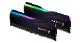 G.SKILL Trident Z5 RGB DDR5-7600 CL36-46-46-121 1.40V 16GBx2 Intel XMP (F5-7600J3646G16GX2-TZ5RK)