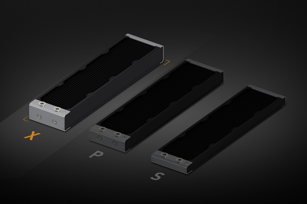 ڼ󤻾ʡǼ׳ǧ EK WaterBlocks EK-Quantum Surface X560M - Black