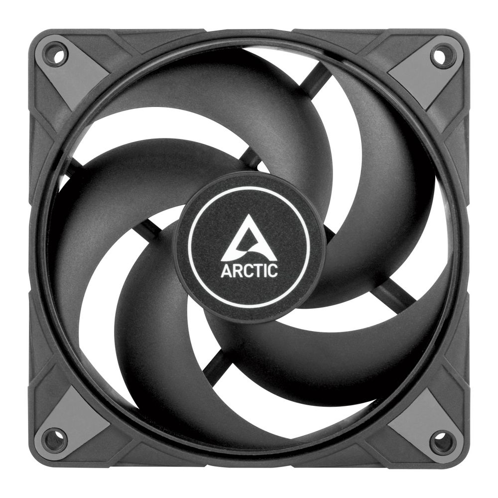ARCTIC P12 MAX | PCパーツ,ファン類,12cmファン,4pin PWM