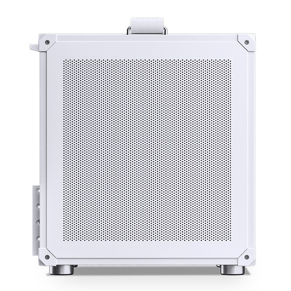 Jonsbo C6 ITX White | PCパーツ,PCケース,Mini-ITX対応ケース