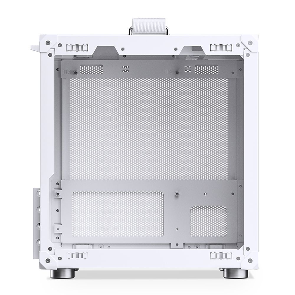 Jonsbo C6 ITX White