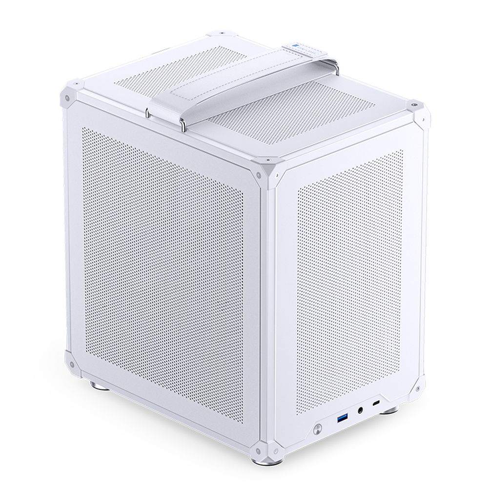 Jonsbo C6 ITX White