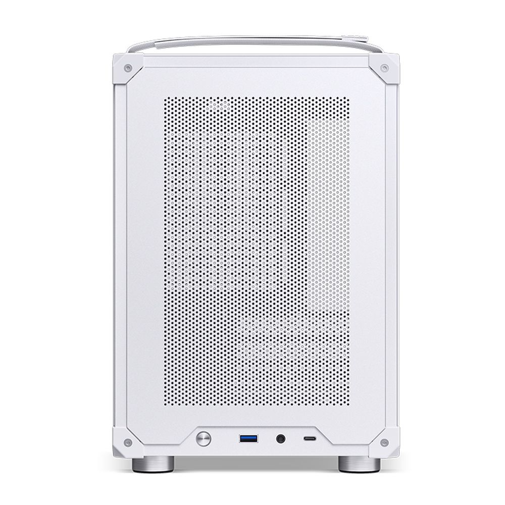 Jonsbo C6 ITX White