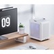 Jonsbo C6 ITX White