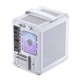 Jonsbo C6 ITX White